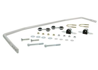 BWR19Z Sway Bar - 20mm 3 Point Adjustable