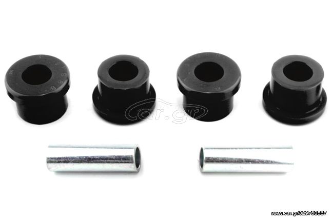 W0593 Front Control arm - lower inner front bushing