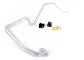 BSR12XZ Sway Bar - 20mm 2 Point Adjustable