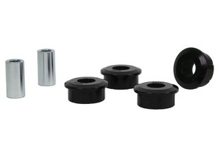 W63587 Trailing Arm Upper - Rear Bushing Kit