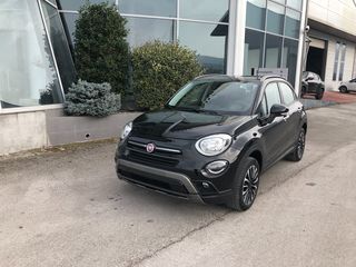 Fiat 500X '22  1.3 Firefly Turbo Cross 4x2 DCT