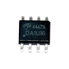Controller IC Chip - MOSFET AO4447 4447 chip for laptop - Ολοκληρωμένο τσιπ φορητού υπολογιστή (Κωδ.1-CHIP0731)