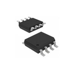 Controller IC Chip - MOSFET AO4825P 4825 chip for laptop - Ολοκληρωμένο τσιπ φορητού υπολογιστή (Κωδ.1-CHIP0737)