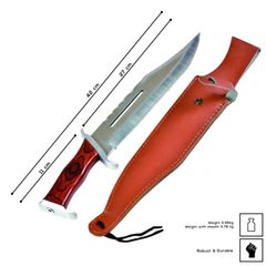 Μαχαίρι Rambo III Knife