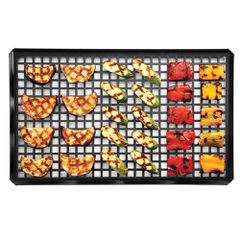 Σχάρα Ψησίματος για Λαχανικά 530x325 Lainox GV110