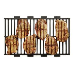 Σχάρα Ψησίματος Μονή 325x530mm Lainox GC113
