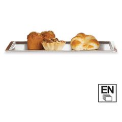 Λαμαρίνα Αλουμινίου 435x320mm Smeg 3820