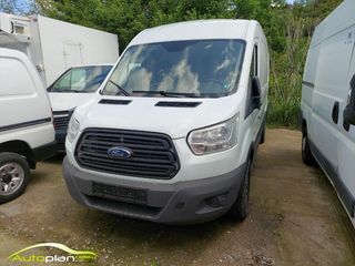 Ford Transit '17  Euro 6 ! L3 H2 !