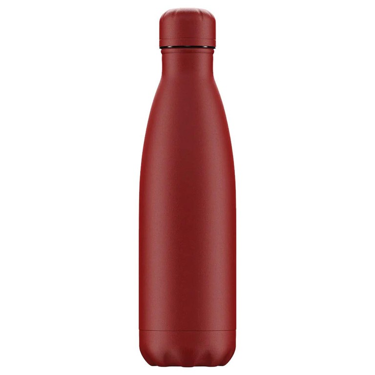 ΘΕΡΜΟΣ ΠΑΓΟΥΡΙ SOLID 500ml ΜΠΟΡΝΤΩ 004010217