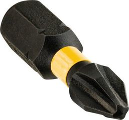 DT70527T ΜΥΤΗ ΠΑΛΜΙΚΟΥ ΡZ2/25mm IMPACT TORSION DEWALT ΤΕΜΑΧΙΟ