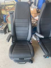 ΣΕΤ ΚΑΘΙΣΜΑΤΑ SCANIA R ΔΕΡΜΑ-thumb-1