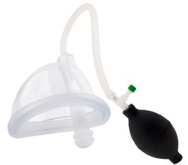 Fröhle - VP002 Vagina Pump Set Solo Extreme