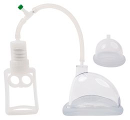 Fröhle Set of Intimate Suction Cups