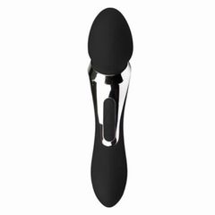 Sway Vibes Wand Vibrator - Πανίσχυρο, Μαύρο, Σιλικόνης