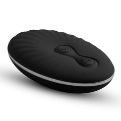 Sway Vibes No. 3 - Black-thumb-8