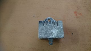 ΑΝΤΙΣΤΑΣΗ SUZUKI FR 50