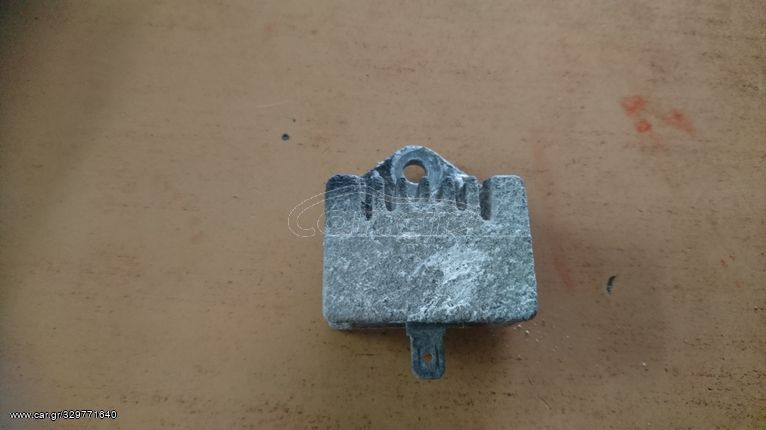 ΑΝΤΙΣΤΑΣΗ SUZUKI FR 50