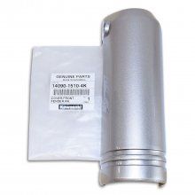 ΚΑΛΥΜΑ ΜΠΟΥΚΑΛΑΣ KAZER ΔΕΞΙ ΑΣΗΜΙ ΓΝΗΣΙΟ