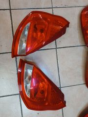 Ford fiesta 2008-2013