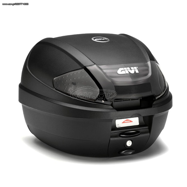 ΒΑΛΙΤΣΑ GIVI 30 ΛΙΤΡΑ