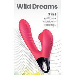 Δονητής TOYBOX Wild Dreams-thumb-11