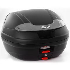 ΒΑΛΙΤΣΑ GIVI 34 ΛΙΤΡΑ ΜΕ ΛΕΥΚΟ ΑΝΑΚΛΑΣΤΙΚΟ