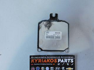 OPEL VECTRA B ΕΓΚΕΦΑΛΟΣ (X16XEL)  09364599