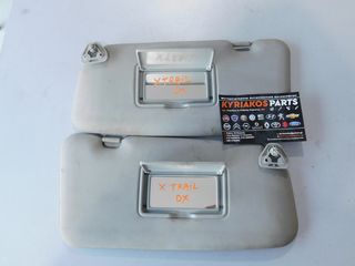 ΣΚΙΑΔΙΑ NISSAN XTRAIL -thumb-1