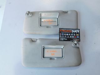ΣΚΙΑΔΙΑ NISSAN XTRAIL -thumb-2