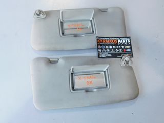 ΣΚΙΑΔΙΑ NISSAN XTRAIL -thumb-3