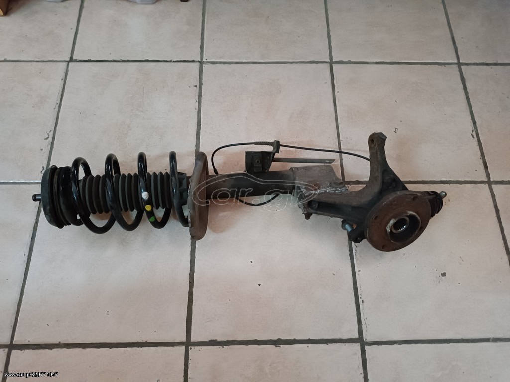 Citroen C4 11-