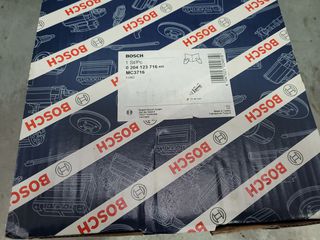 Τρόμπα φρένου Ford Transit-thumb-2
