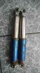 ΑΜΟΡΤΙΣΕΡ ΠΙΣΩ SUZUKI FR 50