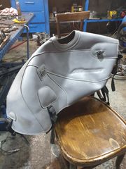 BAGSTER YAMAHA FAZER 600