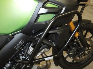 ΚΑΓΚΕΛΑ ΜΟΤΕΡ SUZUKI DL 1000 V-STROM 2014-2017