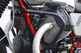 ΚΑΓΚΕΛΑ ΜΟΤΕΡ MOTO GUZZI V7STONE / SPECIAL /RACER 1980-2022