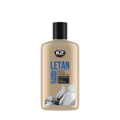 K2 LETAN 250 ML- ΚΑΘΑΡΙΣΤΙΚΟ ΚΑΙ ΠΡΟΣΤΑΤΕΥΤΙΚΟ ΔΕΡΜΑΤΟΣ