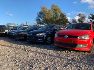 Volkswagen Golf 2011 1,6 TDI.Trendy.Bi.M-thumb-18