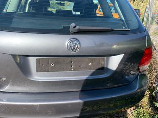 Volkswagen Golf 2011 1,6 TDI.Trendy.Bi.M-thumb-9