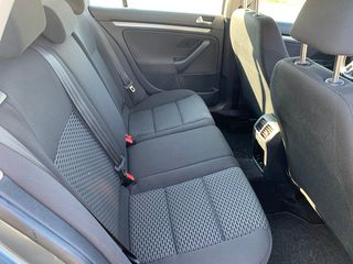 Volkswagen Golf 2011 1,6 TDI.Trendy.Bi.M-thumb-10
