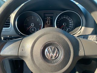 Volkswagen Golf 2011 1,6 TDI.Trendy.Bi.M-thumb-11