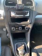 Volkswagen Golf 2011 1,6 TDI.Trendy.Bi.M-thumb-15