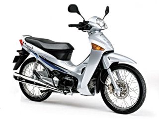 Honda Innova 125 '05 Ζητείται για αγορά (2003-2006)