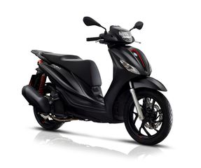 Piaggio Medley 150 '19 Ζητειται για αγορα!