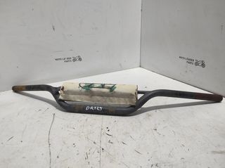 ΤΙΜΟΝΙ SUZUKI DR 125 *MOTO LEADER PARTS*