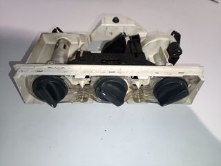 ΕΝΑΛΛΑΚΤΗΣ ΘΕΡΜΟΤΗΤΑΣ SKODA FELICIA 94-01