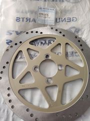 ΔΙΣΚΟΠΛΑΚΑ ΕΜΠΡΟΣ MODENAS DINAMIK 125 ΓΝΗΣΙΑ-thumb-1