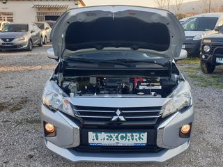 Mitsubishi Space Star 2021 Titanium Edition 1.200cc 84Ps.Automato Gps-Navi MONO 15.000Km. ΣΑΝ ΚΑΙΝΟΥΡΙΟ ΕΓΓΥΗΣΗ ΧΙΛΙΟΜΕΤΡΩΝ-thumb-62