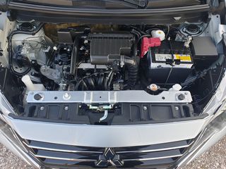Mitsubishi Space Star 2021 Titanium Edition 1.200cc 84Ps.Automato Gps-Navi MONO 15.000Km. ΣΑΝ ΚΑΙΝΟΥΡΙΟ ΕΓΓΥΗΣΗ ΧΙΛΙΟΜΕΤΡΩΝ-thumb-64