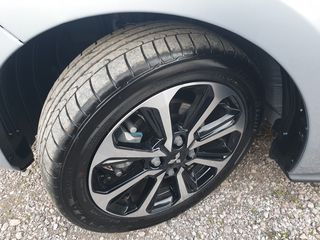 Mitsubishi Space Star 2021 Titanium Edition 1.200cc 84Ps.Automato Gps-Navi MONO 15.000Km. ΣΑΝ ΚΑΙΝΟΥΡΙΟ ΕΓΓΥΗΣΗ ΧΙΛΙΟΜΕΤΡΩΝ-thumb-66